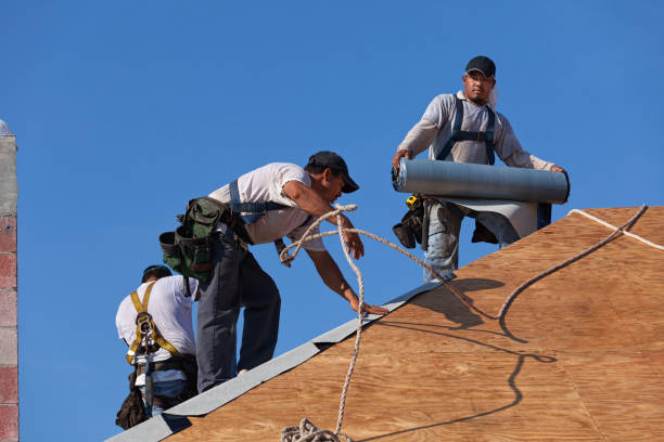 Best Metal Roofing Contractor  in Rk Forest Village, PA
