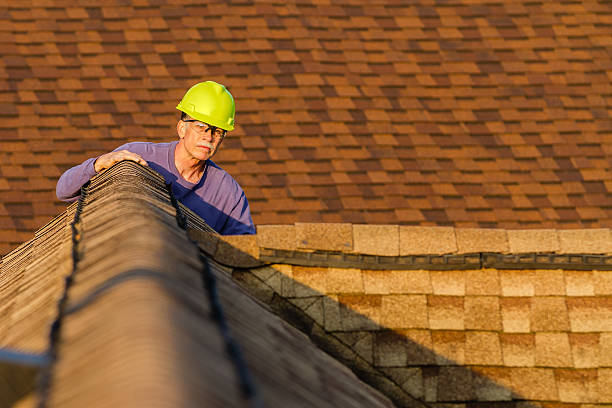 Professional Roofing Contractor in Park Forest Village, PA